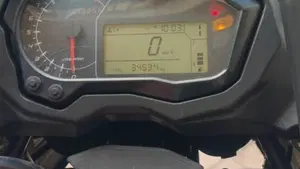 Benelli TRK 502 ABS (2017 - 20)  (3)