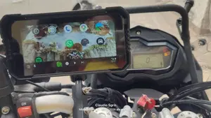 Benelli TRK 502 ABS (2017 - 20)  (4)