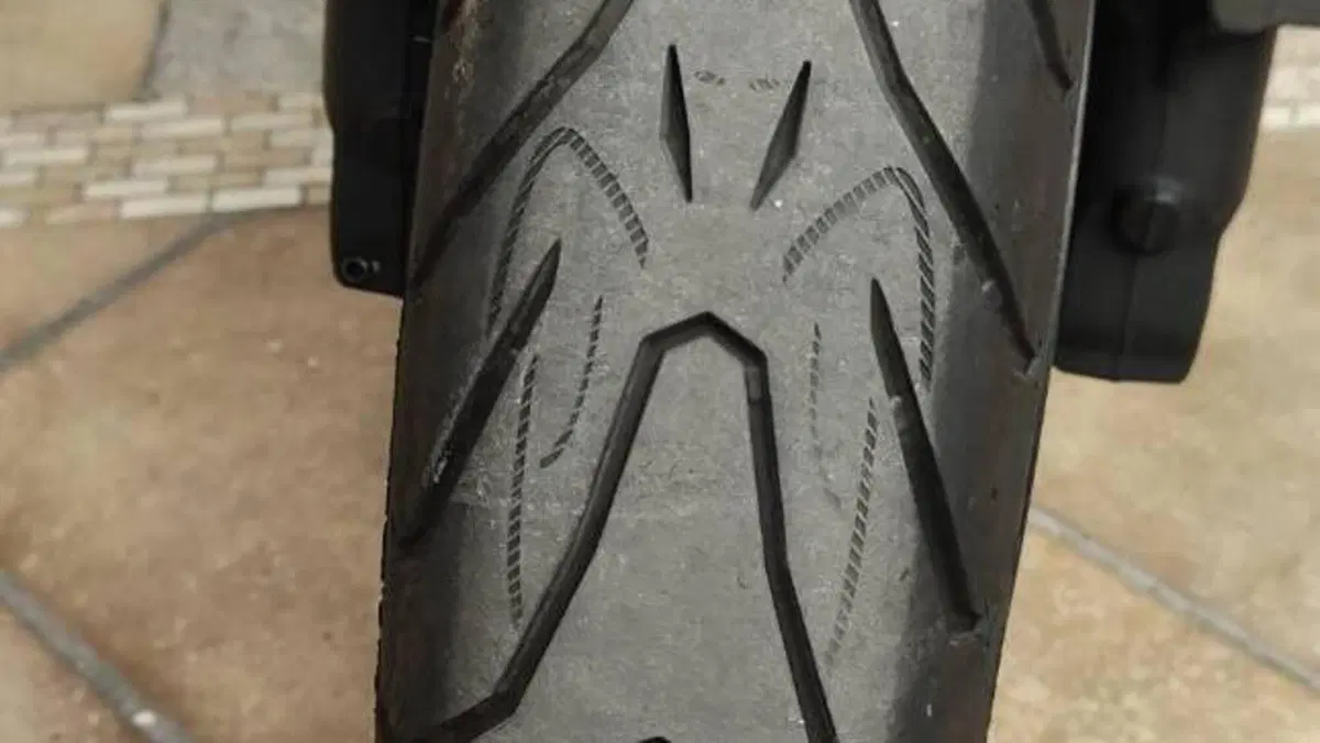 Benelli TRK 502 ABS (2017 - 20)  (5)