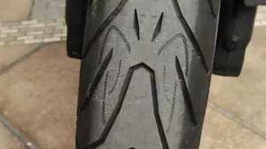 Benelli TRK 502 ABS (2017 - 20)  (5)