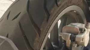 Benelli TRK 502 ABS (2017 - 20)  (6)