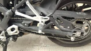 Benelli TRK 502 ABS (2017 - 20)  (7)