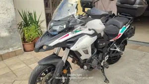 Benelli TRK 502 ABS (2017 - 20)  (8)