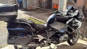 Bmw R 1200 RT (2017 - 18) 