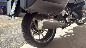 Bmw R 1200 RT (2017 - 18)  (4)