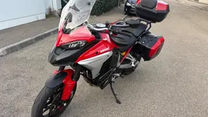 Ducati Multistrada V4 S (2021 - 24) 