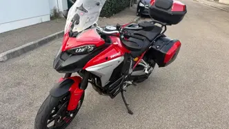 Ducati Multistrada V4 S (2021 - 24) usata