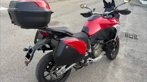 Ducati Multistrada V4 S (2021 - 24)  (3)