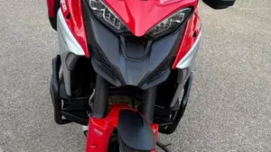 Ducati Multistrada V4 S (2021 - 24)  (4)
