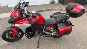 Ducati Multistrada V4 S (2021 - 24)  (5)