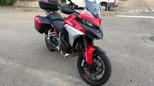 Ducati Multistrada V4 S (2021 - 24)  (6)