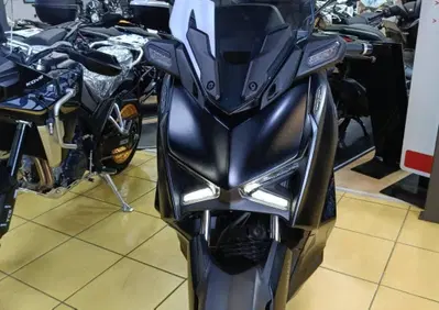 Yamaha X-Max 300 Tech Max (2021 - 24) - Annuncio 10132005