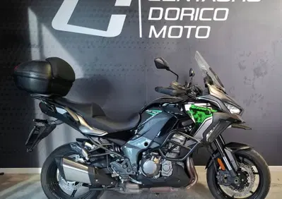 Kawasaki Versys 1000 S (2021 - 24) - Annuncio 10132004