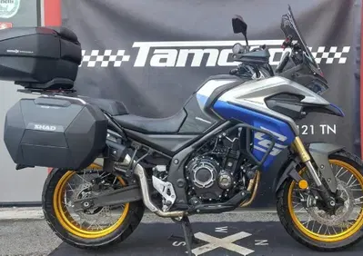 Voge Valico 525DSX (2023 - 26) - Annuncio 10132007