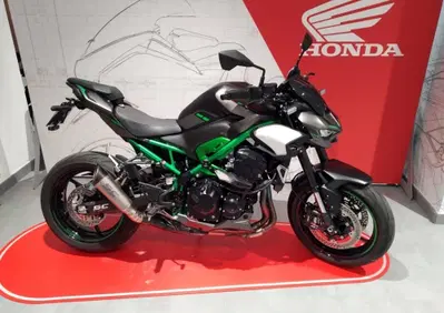 Kawasaki Z 900 (2025 - 27) - Annuncio 10120991