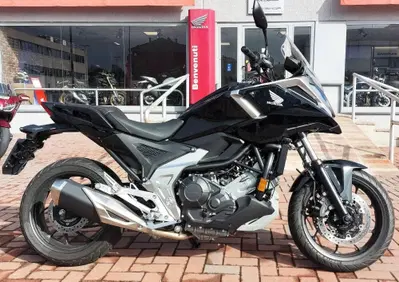 Honda NC 750 X (2025 - 26) - Annuncio 10132053