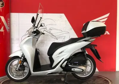 Honda SH 150i (2020 - 23) - Annuncio 10132023