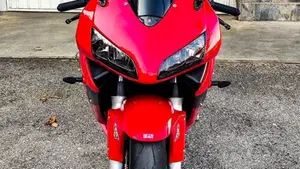 Honda CBR 600 RR (2003 - 04)  (3)