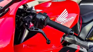 Honda CBR 600 RR (2003 - 04)  (5)