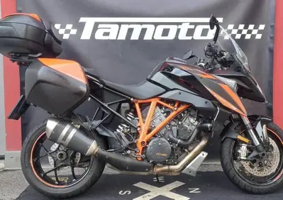 KTM 1290 Super Duke GT ABS (2016 - 18) - Annuncio 10132020