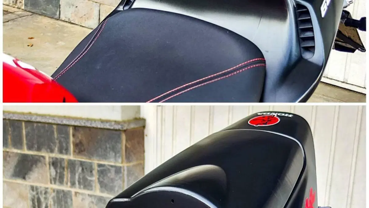 Honda CBR 600 RR (2003 - 04)  (6)