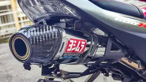 Honda CBR 600 RR (2003 - 04)  (7)