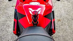 Honda CBR 600 RR (2003 - 04)  (8)
