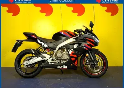 Aprilia RS 457 (2024 - 26) - Annuncio 10132013
