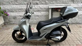 Honda SH 150i (2024 - 25)