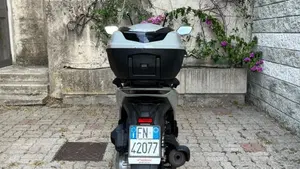 Honda SH 150i (2024 - 25)  (4)