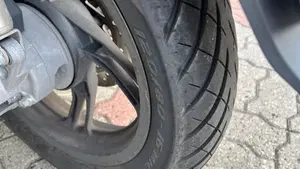 Honda SH 150i (2024 - 25)  (5)