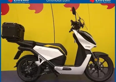  Altre moto o tipologie Elettrico - Annuncio 10132014