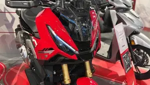 Honda X-ADV 750 Special Edition (2026 - 27)  (7)