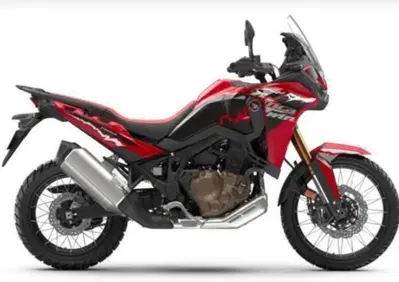 Honda Africa Twin CRF 1100L (2024 - 26) - Annuncio 10132024
