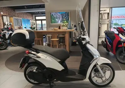 Piaggio Liberty 150 (2025 - 26) - Annuncio 10132029