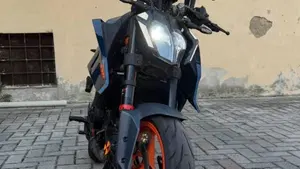 KTM 390 Duke (2024 - 25)  (2)