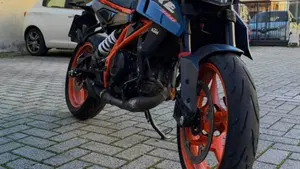 KTM 390 Duke (2024 - 25)  (4)
