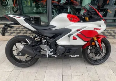 Yamaha YZF R3 70th (2026) - Annuncio 10132034