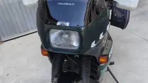 Honda Transalp XL 600V (1991 - 93)  (5)