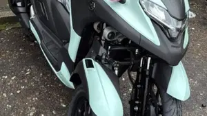 Yamaha Tricity 300 (2025 - 26) 