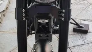 Triumph Scrambler (2006 - 17)  (2)