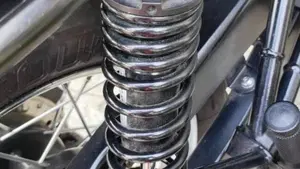 Triumph Scrambler (2006 - 17)  (4)
