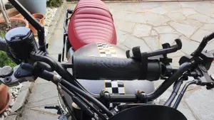 Triumph Scrambler (2006 - 17)  (7)