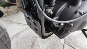 Triumph Scrambler (2006 - 17)  (10)