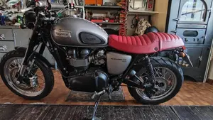 Triumph Scrambler (2006 - 17)  (15)