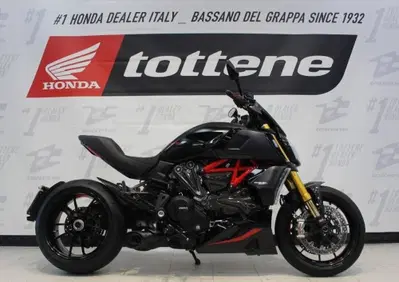 Ducati Diavel 1260 S (2019 - 20) - Annuncio 10132038