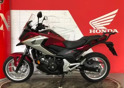 Honda NC 750 X DCT ABS (2018 - 20) - Annuncio 10132046