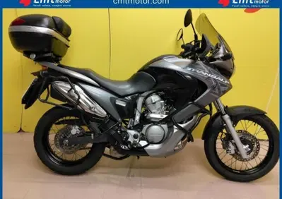 Honda Transalp XL 700 V (2007 - 13) - Annuncio 10132044