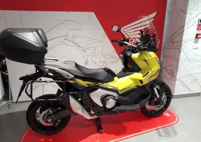 Honda X-ADV 750 (2025 - 27) - Annuncio 10121007