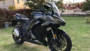 Kawasaki Z 1000 SX (2017 - 20)  (3)